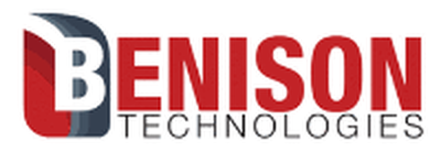 Benison Technologies logo