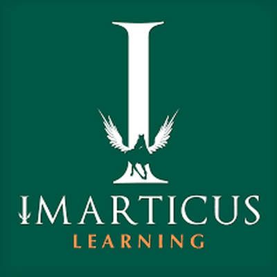 Imarticus Learning logo