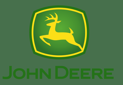 John Deere logo