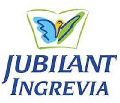 Jubilant Ingrevia logo