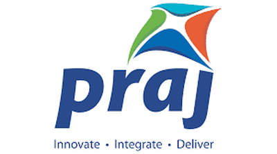Praj logo
