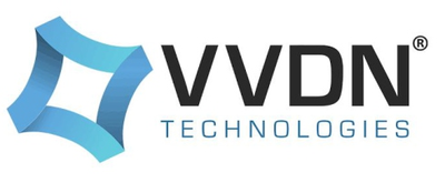 VVDN Technologies logo