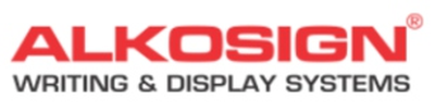 Alkosign logo