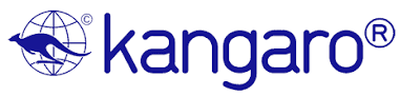 Kangaro logo