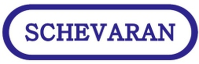 Schevaran logo